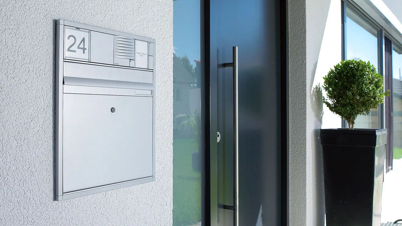 Siedle Studio-Partner &middot; ARNOLD Elektrotechnik in Ockenheim / Bingen